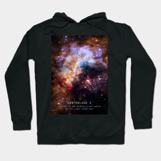 Westerlund 2 Hoodie